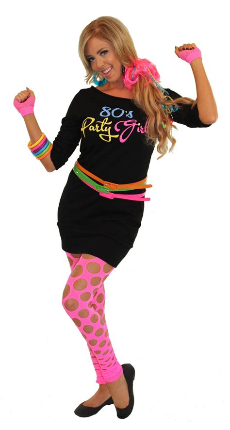 ideas for 80s dress up|80s dress up ideas girl.